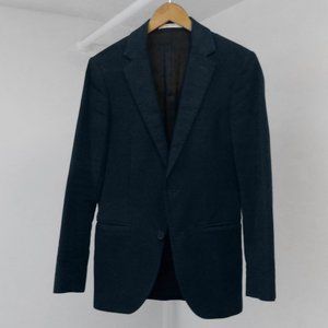 vintage black Club Monaco Grant Blazer 36R